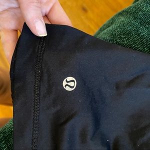 LULU LEMON TANK TOP! (Flattering cut)